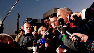 "O escrocherie, o păcăleală". Omul de afaceri Răzvan Leu dezvăluie cum a fost &icirc;nşelat de Călin Georgescu