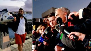 Schema prin care Călin Georgescu şi Ionel Rusen ar fi &icirc;nşelat un om de afaceri cu peste 1 milion de euro