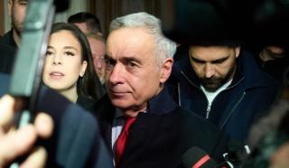 Călin Georgescu, adus &icirc;n faţa judecătorilor. Tribunalul Bucureşti decide dacă va fi arestat preventiv