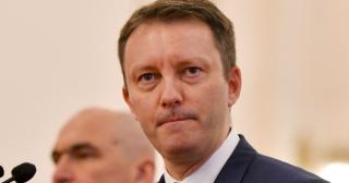 CALCULE: Ce şanse are guvernul Mureşan să treacă de Parlament. Scenariul pregătit de Nicuşor Dan