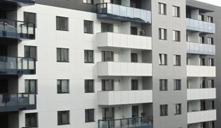 Singurul mare oraș din Rom&acirc;nia unde apartamentele s-au ieftinit. C&acirc;t costă acum metrul pătrat
