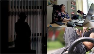 O mamă povesteşte cum a reacţionat c&acirc;nd fiica ei de 16 ani i-a spus că se droghează