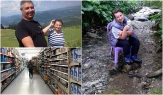 "&Icirc;mi e foarte rău". Ultimele cuvinte ale angajatei Selgros care a murit la locul de muncă