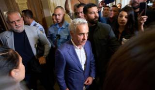 Socrul lui Călin Georgescu a ajuns la DIICOT. Ce suspiciuni au procurorii