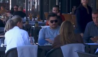 Aproape 30&deg;C &icirc;n octombrie &icirc;ntr-o zonă din Rom&acirc;nia. De săptăm&acirc;na viitoare, temperaturile scad şi vin ploile