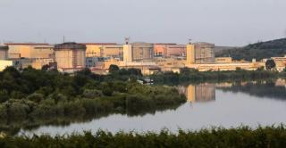 Dunărea, la doar 3 centimetri de limita critică pentru centrala de la Cernavodă. Ce măsuri iau autoritățile