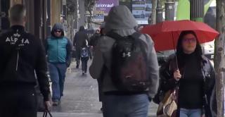 De la 31 de grade, la frig, ploi și posibile ninsori. Meteorologii au emis avertizări pentru mai multe regiuni