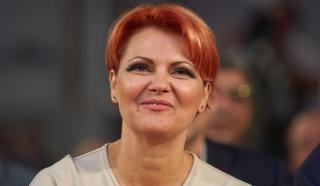 STENOGRAME. Lia Olguţa: Dacă nu ne place Luca Niculescu, &icirc;l dăm jos peste 6 luni