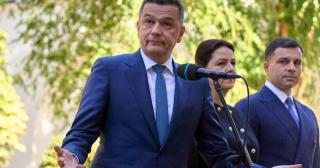 PSD decide azi cum se implică &icirc;n Guvernul Niculescu. Grindeanu vine cu trei variante