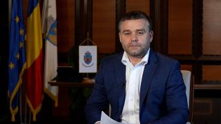 Ciprian Ciucu anunţă noul plan pentru Bulevardul Corporatiştilor, pe care "curge" 3% din PIB-ul Rom&acirc;niei