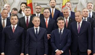 Analist, despre guvernul Niculescu-PSD: Costul politic pentru Nicușor Dan e imens