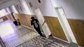 "Vreau să-l fac să sufere". Jurnalul secret al lui Andi, copilul care a atacat o profesoară şi un elev