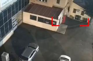 SRI: Rusia, &icirc;n spatele incendiului de la Carfil Brașov. Rețeaua avea și alte ținte &icirc;n Rom&acirc;nia
