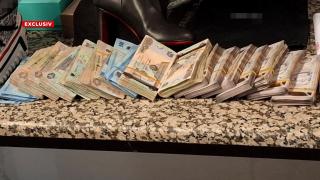 Misterul sacului cu bani dispărut de la Biroul Vamal Otopeni. Detaliul descoperit după 9 luni