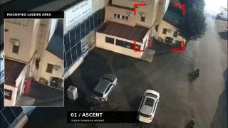 Sabotorii Rusiei ar fi confundat fabrica de drone Carfil cu hala civilă şi i-au dat foc cu un cocktail Molotov