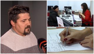 Un rom&acirc;n a &icirc;mprumutat 7.500 de lei la IFN şi s-a trezit cu o datorie de 68.000 de lei şi poprire