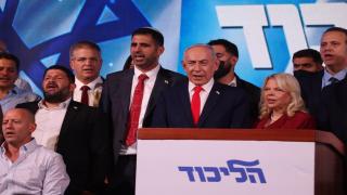 Alegeri &icirc;n Israel, fără c&acirc;ştigător clar. Avantaj uşor pentru Netanyahu, dar nimeni nu are majoritate