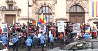 Cine sunt judecătorii de la Curtea de Apel care au decis ca Georgescu să răm&acirc;nă &icirc;n arest preventiv