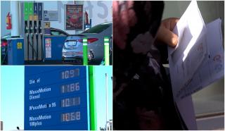 "Ne pune pe faliment". Economiştii avertizează că vor ajunge şi mai scumpi carburanţii
