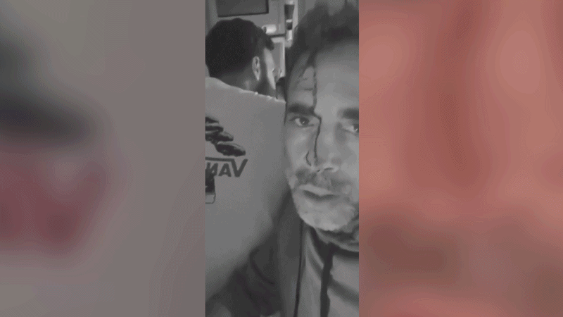 Atac la bordul unui zbor FlyDubai: pilot &icirc;njunghiat, pasagerii s-au luptat cu copilotul ca să evite prăbuşirea