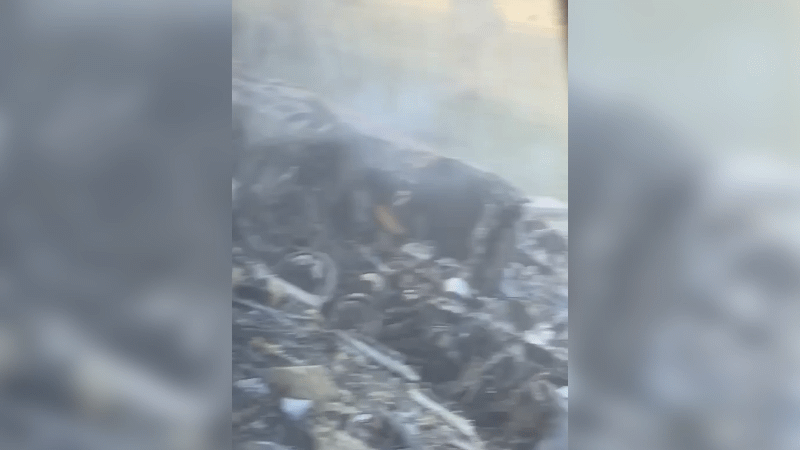 Tragedie &icirc;n Spania. Cel puţin 10 morţi după ce două trenuri de mare viteză s-au ciocnit &icirc;n Toledo