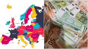 Țara din Europa în care limba română te umple de bani. Se dau salarii de peste 80.000 de euro dacă vorbești românește. Nu e nevoie de studii superioare și se caută tot felul de meserii