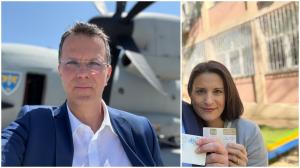 Firma ministrului apărării, Liviu Moșteanu, a solicitat finanțare de la stat. Ce valoare a avut și motivul pentru care cererea a fost respinsă de instanță