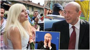 O &rdquo;notificare de la Moscova&rdquo;, cauza reală a demisiei Elenei Udrea de la Cotroceni? Dezvăluiri neașteptate la 20 de ani de la &rdquo;ruptura&rdquo; de Traian Băsescu