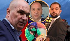 Contre &icirc;ntre Ilie Bolojan și omul lui Nicușor Dan. Adevărul despre plata pensiilor și salariilor: &rdquo;Banii se termină&rdquo;. Exclusiv