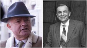 Misterul scrisorii pe care Ion Iliescu i-a strecurat-o în buzunar lui Virgil Măgureanu, cu zece luni înainte de Revoluție. Ca în filmele de spionaj: ”E obiectul unei legende”