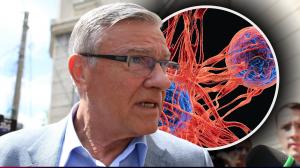 Ce mai face Mircea Sandu, la 73 de ani, după ce a fost diagnosticat cu cancer. Activitățile &rdquo;Nașului&rdquo; pentru a se menține &icirc;n formă