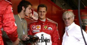 Dezvăluiri șocante! Pilotul profesionist este acuzat că a violat o asistentă care avea grijă de Michael Schumacher chiar &icirc;n casa germanului!