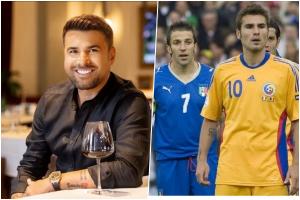 Ce mânca Adrian Mutu pe când era fotbalist în România. Alimentele care i-au distrus ficatul Briliantului