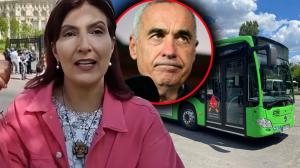 O candidată la Primăria Capitalei, susținătoare a lui Călin Georgescu, promovează teorii halucinante. Numele ei a apărut într-o variantă de guvern cu Șoșoacă prim-ministru