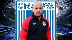 Mihai Rotaru a ales noul antrenor al Universității Craiova! A lucrat la Tottenham şi la Chelsea. Exclusiv