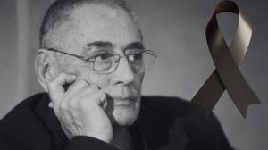 A murit Horia Moculescu. Compozitorul avea 88 de ani. Nidia, fata maestrului, în lacrimi