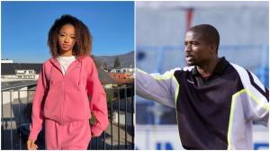 Ce s-a ales de fiica fostului portar Ibrahim Dossey. Jennifer are 21 de ani și vrea să ajungă la Jocurile Olimpice