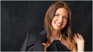 La 34 de ani, Simona Halep a făcut marele anunț, după ce a revenit la Turneul Campioanelor