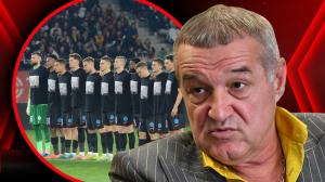 Primele fabuloase încasate de vedetele FCSB pentru parcursul din Europa League! Câţi bani au luat Tănase, Bîrligea şi Chiricheş