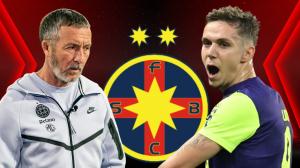 „Cred cu convingere că e gata”. Meme Stoica, reacție virală despre Louis Munteanu, cel mai așteptat transfer la FCSB: „Salariu enorm. Cât clauza lui Olaru!”. Exclusiv