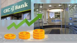 Câți bani aduc la buget băncile de stat. Ce se întâmplă în 2025 cu băncile acuzate că „fac profituri colosale”