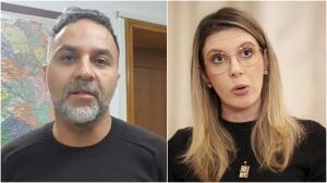 Directorul ESZ Prahova, atac la ministrul mediului după amenințările cu desființarea societății: „Și-a numit un om la Apele Române și nu vrea să-l pună să plătească”