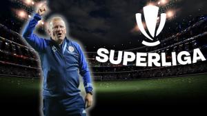 Dorinel Munteanu a semnat în SuperLiga! Contract pe un an și jumătate. Exclusiv