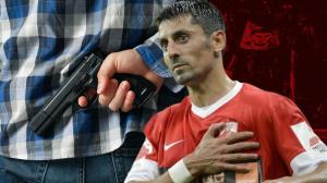 Dezvăluiri șocante! Ionel Dănciulescu, protejat cu pistolul la antrenamentul lui Dinamo: &rdquo;Terorizat ani de zile!&rdquo;