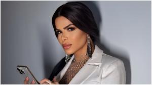 Un fost internațional se află în mijlocul unei dispute cu fosta iubită. Femeia este însărcinată cu copilul fotbalistului și va fi bunică, la 37 de ani