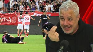 Marius Șumudică a dat verdictul înainte de FCSB – Dinamo: „E favorită!”