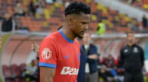 Ngezana, ultimele informații despre stoperul sud-african. „Când te doare ceva, șchiopătezi! El, însă?!”