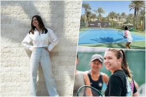 Sportivul celebru alături de care s-a antrenat Simona Halep! Reacția lui Darren Cahill după ce a făcut publice imaginile