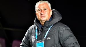 Dan Petrescu rupe tăcerea! Ce le-a spus englezilor despre boala pe care o are