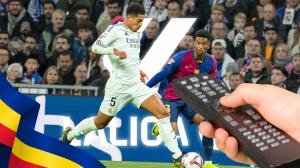 Digi Sport dă lovitura și oferă rom&acirc;nilor 5 ani campionatul cu cele mai mari staruri din lume! Exclusiv